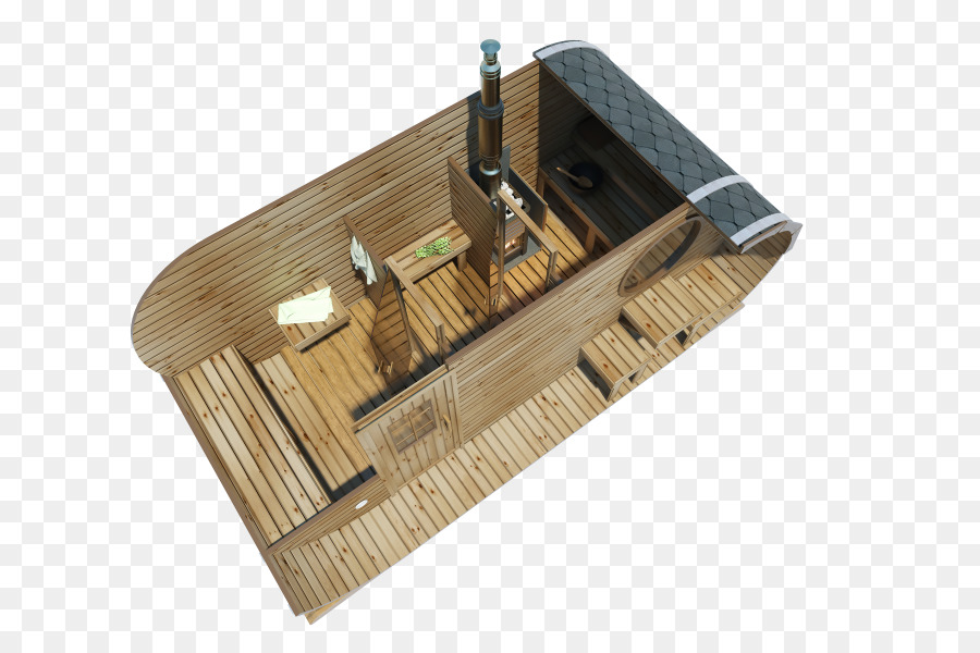 Salo，Sauna PNG