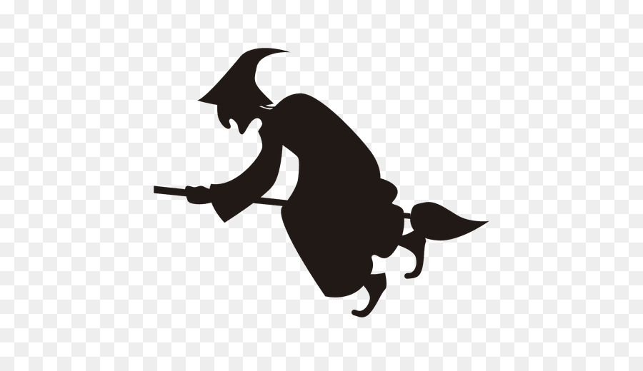 Halloween，Silhouette PNG