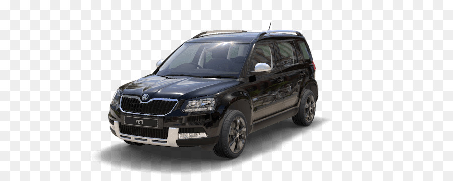 Skoda Yeti，Skoda Auto PNG