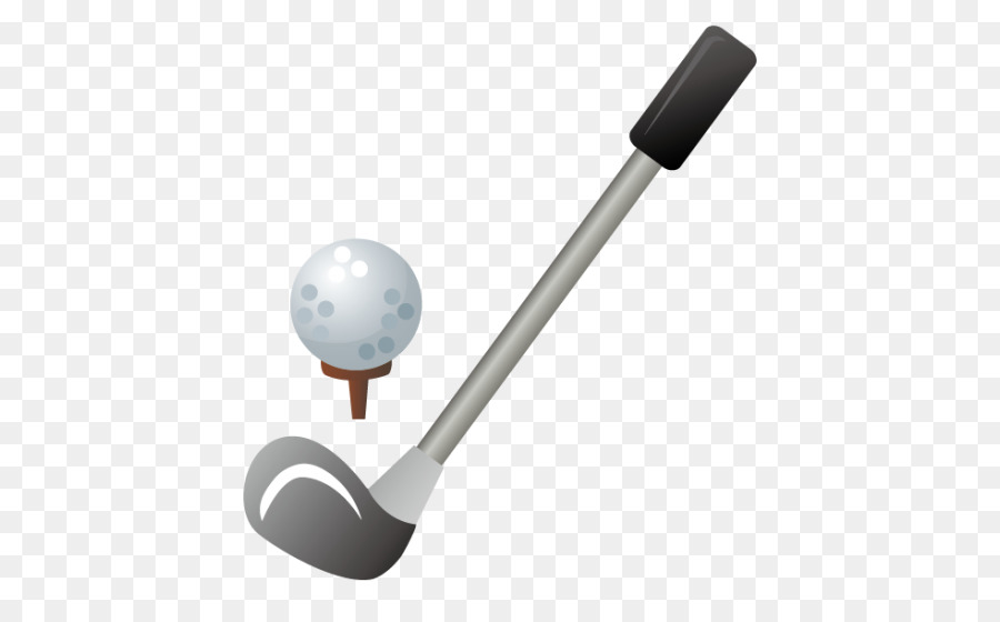 Les Clubs De Golf，Golf PNG