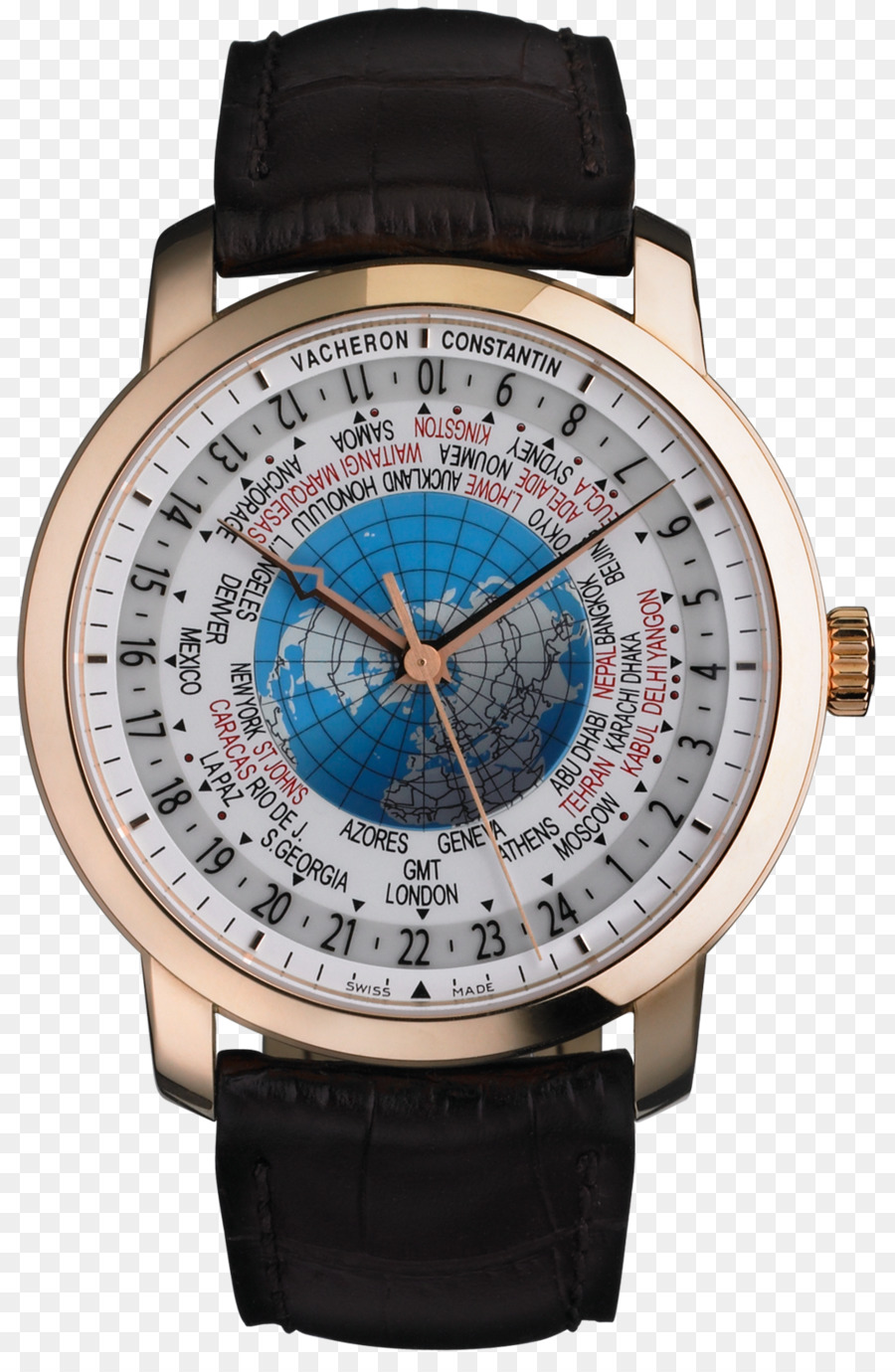 Regarder，Vacheron Constantin PNG