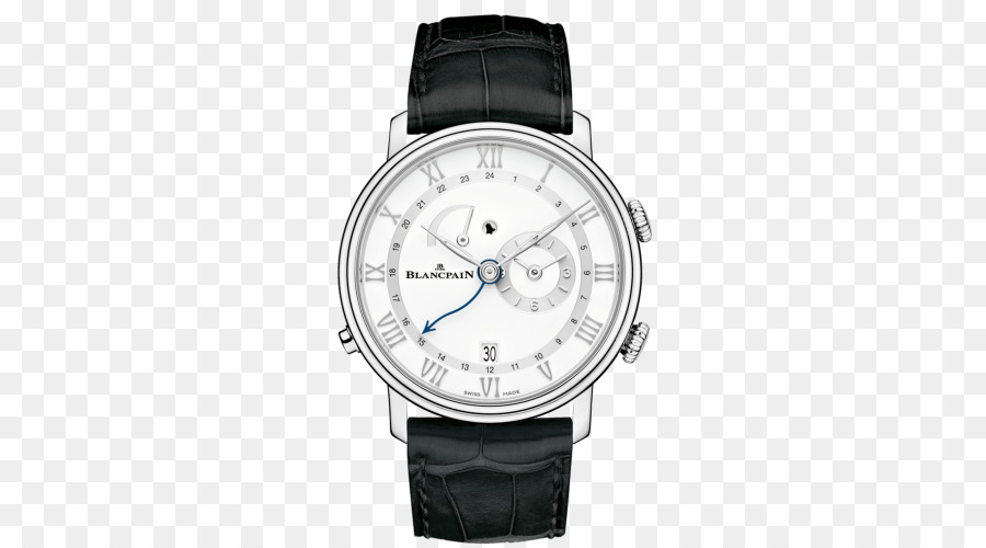 Villeret，Blancpain PNG