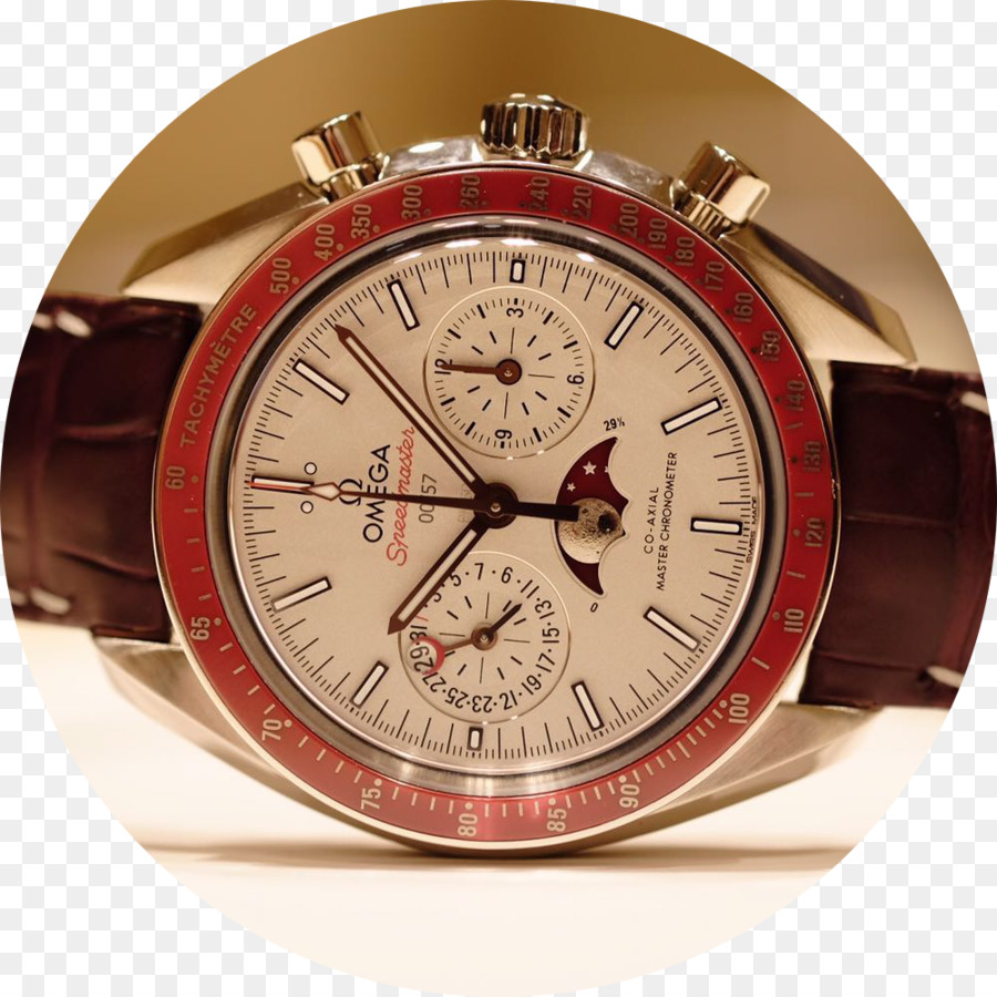 Omega Speedmaster，Regarder PNG