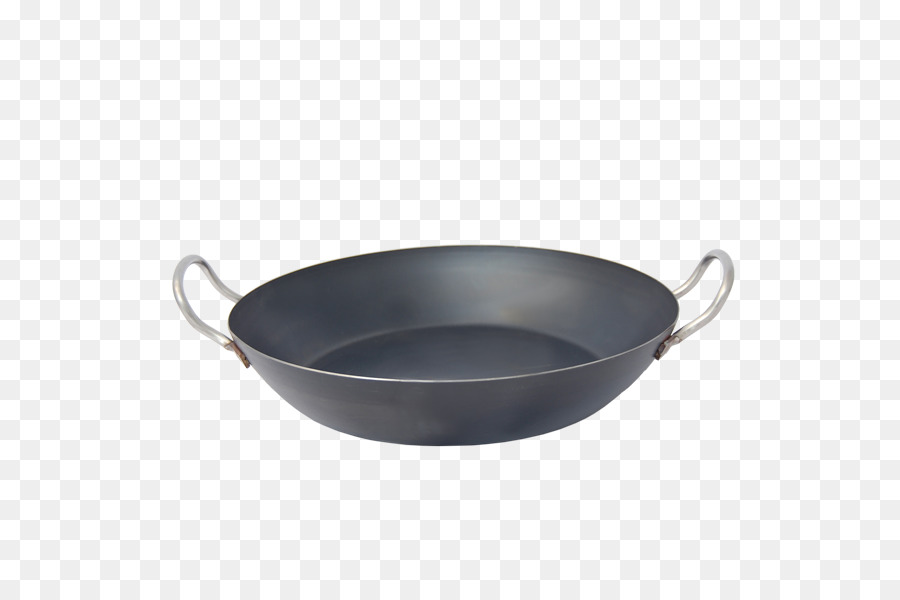 Wok En Métal，Cuisine PNG