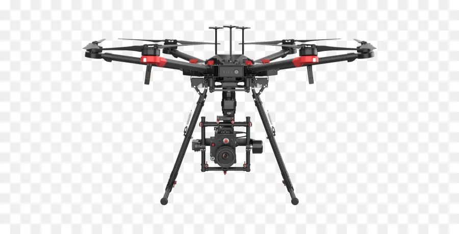 Drone，Caméra PNG