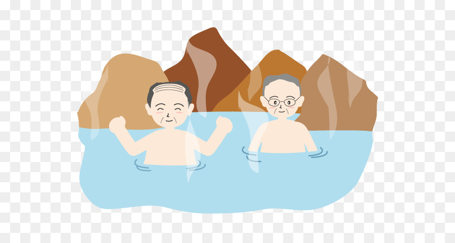 Onsen，Voyage PNG