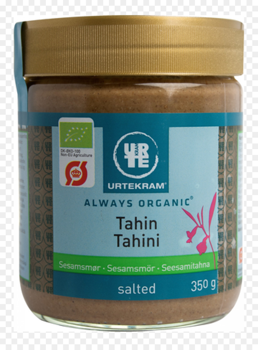 Le Tahini，Des Aliments Biologiques PNG