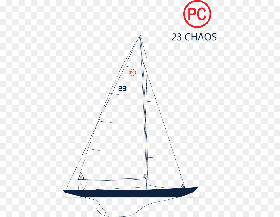 Voile，Yawl PNG