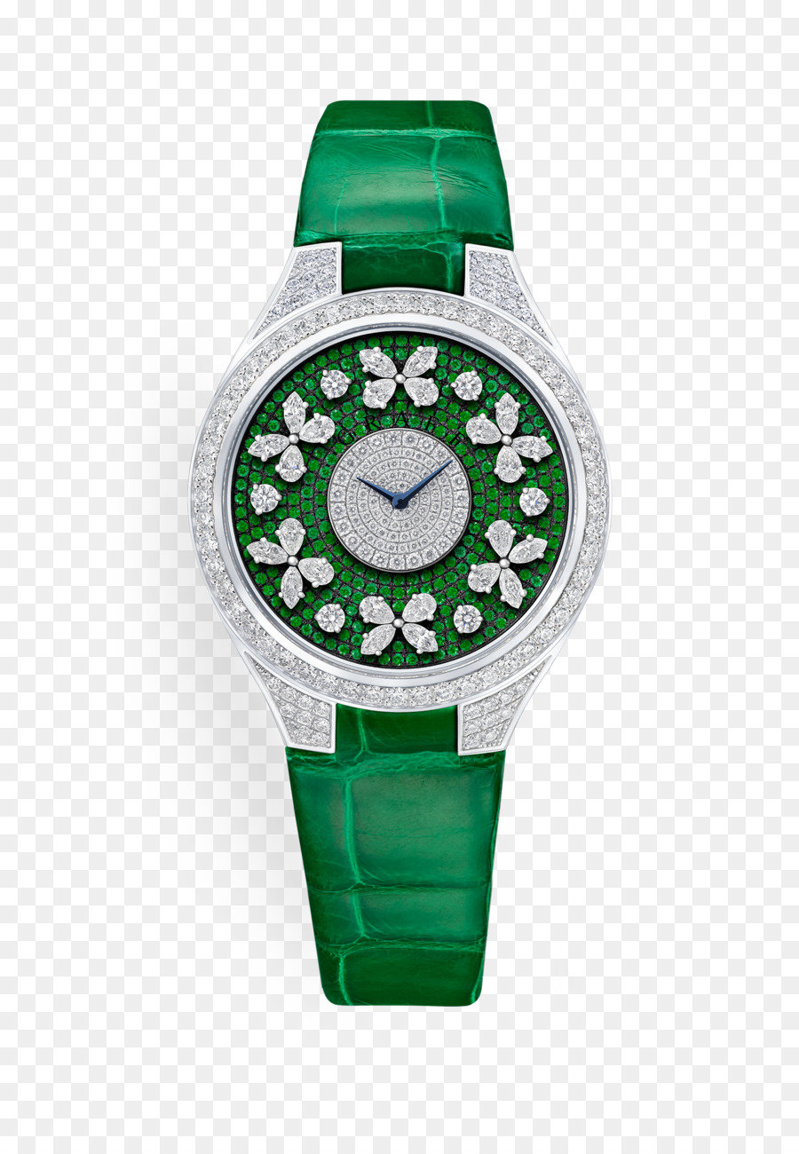 Diamants De Graff，Montre PNG