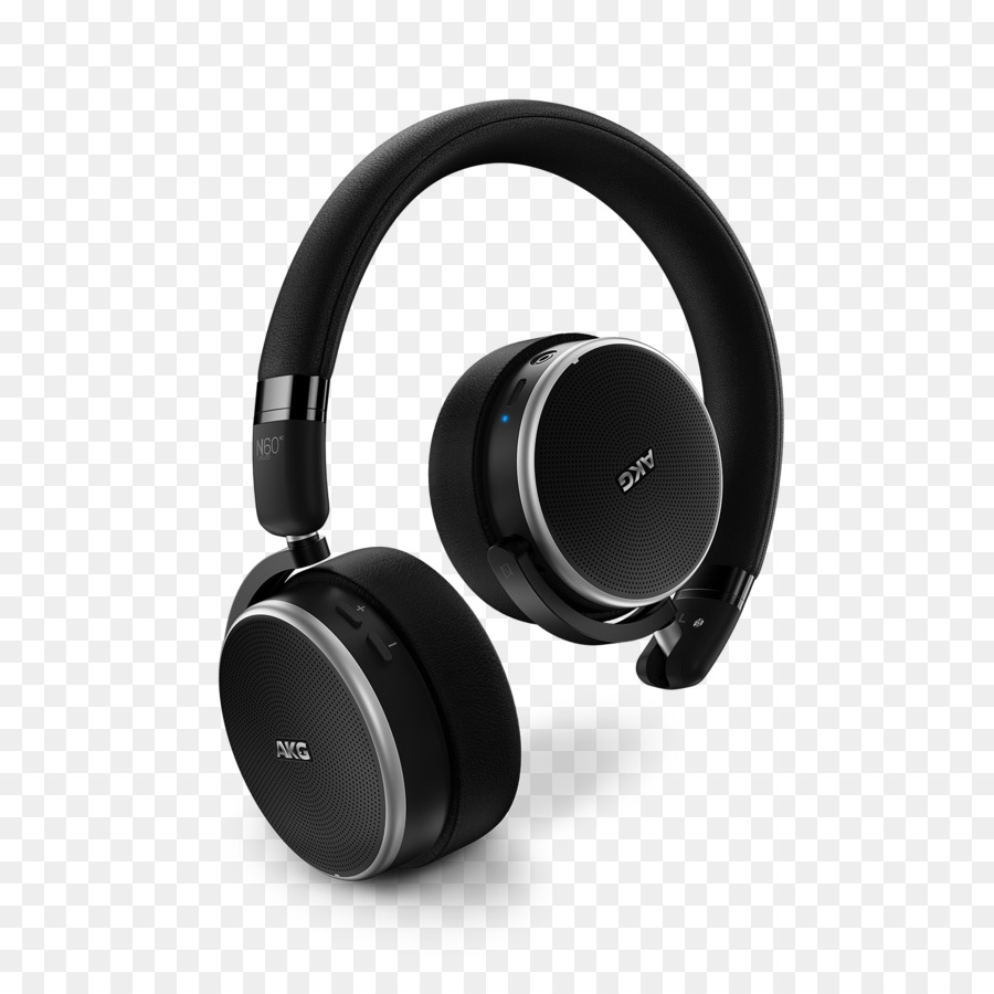 Noisecancelling Casque，Akg Harman N60nc PNG