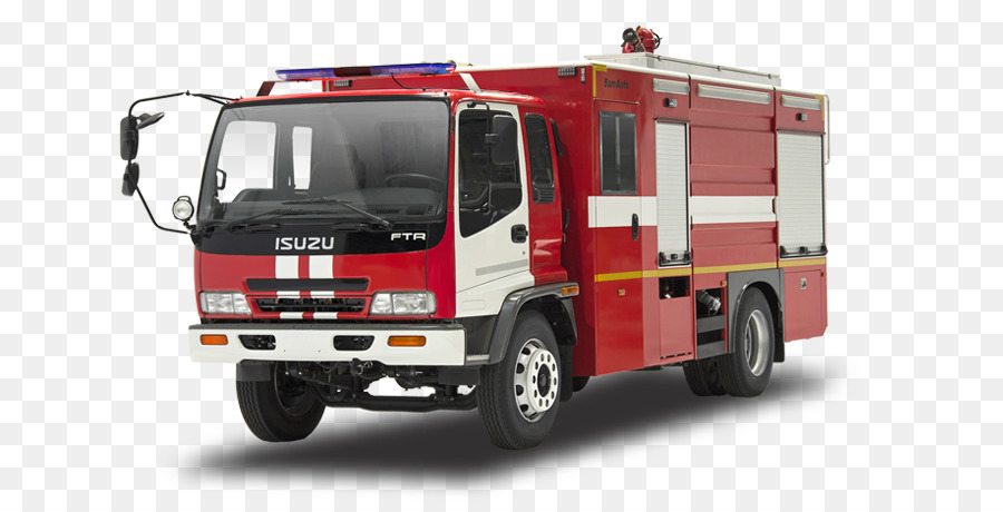 Moteur De Feu，Isuzu Motors Ltd PNG