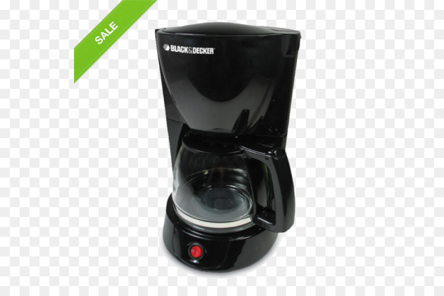 Cafetière Noire，Cuisine PNG