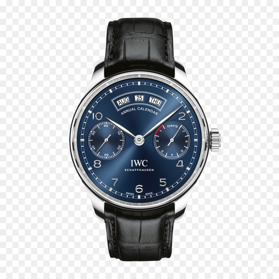 Compagnie Horlogère Internationale，Calendrier Annuel PNG