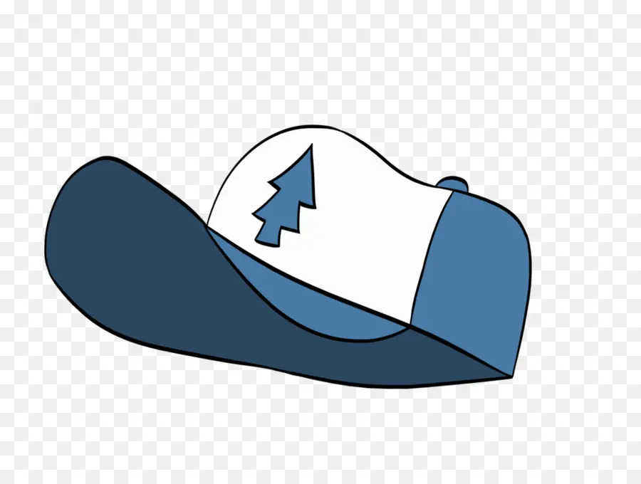 Casquette Bleue，Chapeau PNG