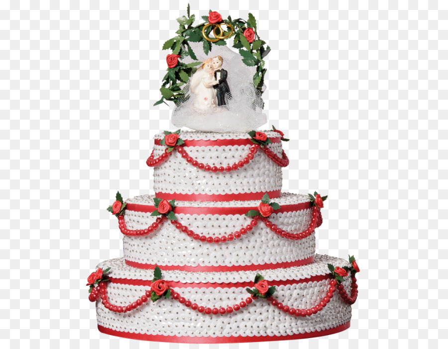 Gâteau De Mariage，Torte PNG