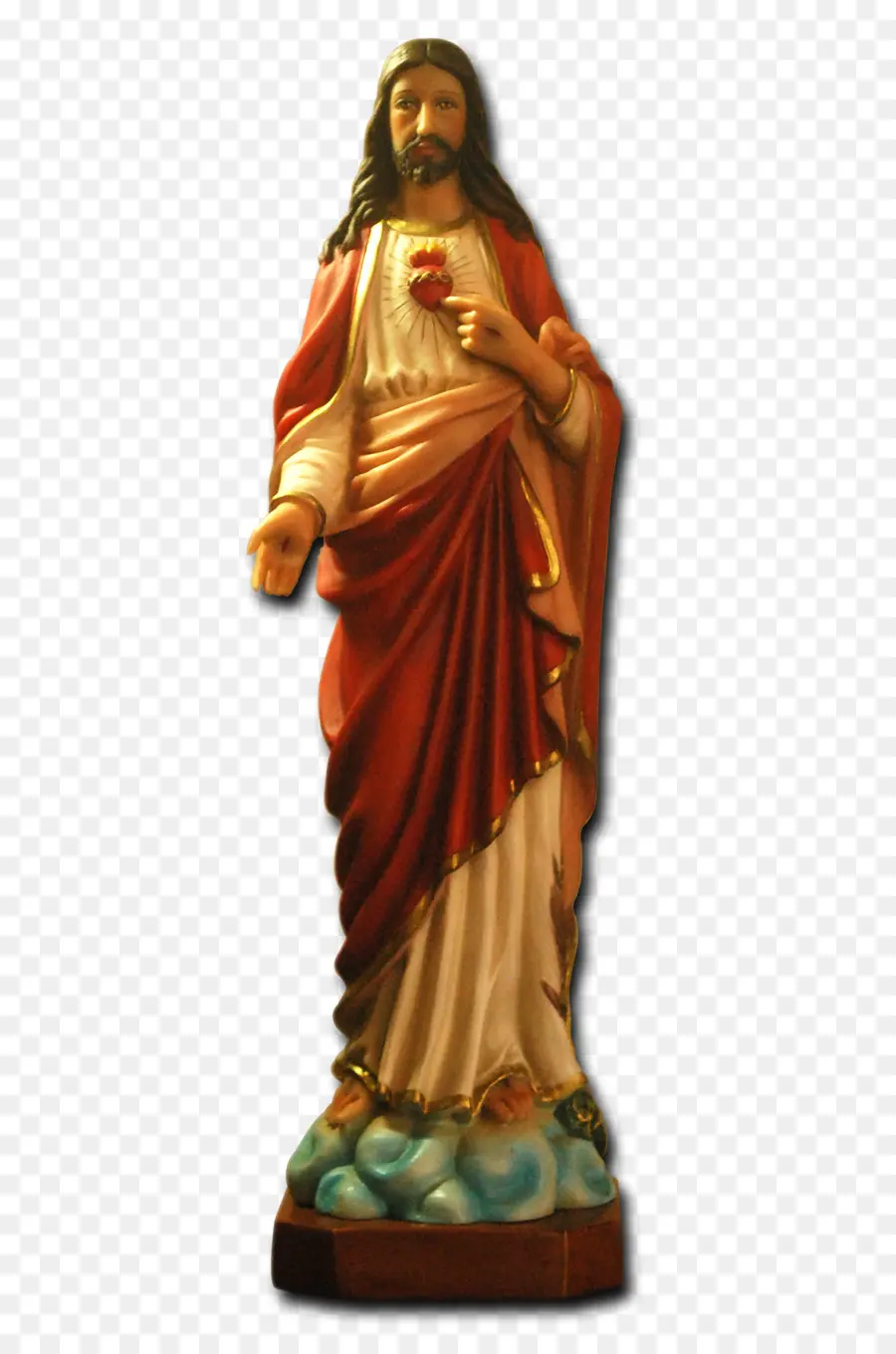 Statue，Sculpture Classique PNG