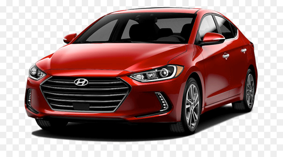 Voiture Rouge，Hyundai PNG