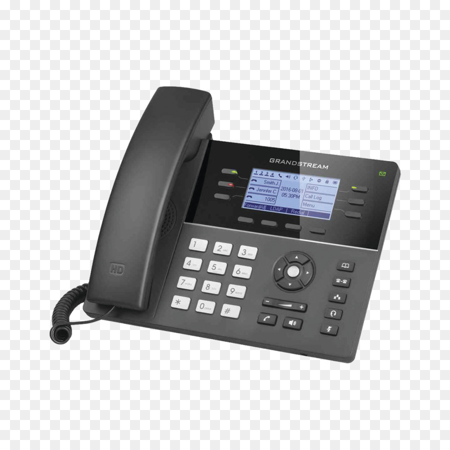 Téléphone De Bureau，Communication PNG