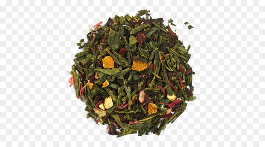 Sencha，Thé PNG