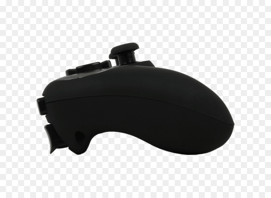 Contrôleur De Jeu Noir，Manette PNG