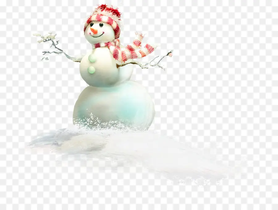 Bonhomme De Neige，Neige PNG