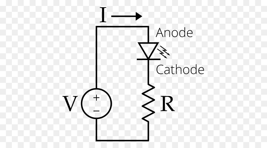 Schéma De Circuit，Électricité PNG