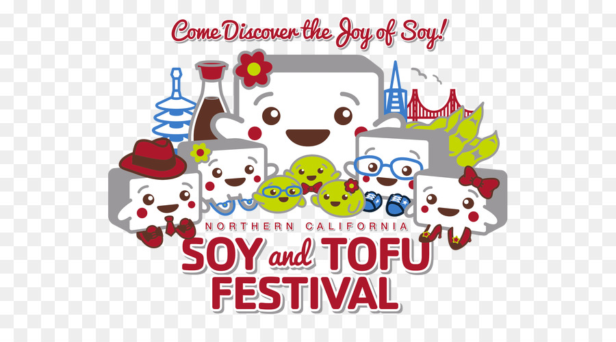 Festival De Tofu De Los Angeles，Tofu PNG