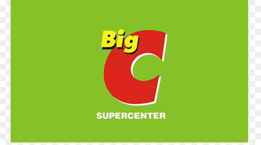 Grand Logo C，Supercentre PNG