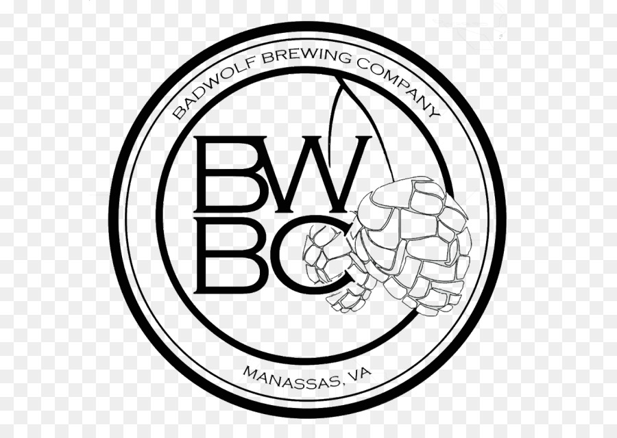 Société De Brassage Badwolf，La Bière PNG