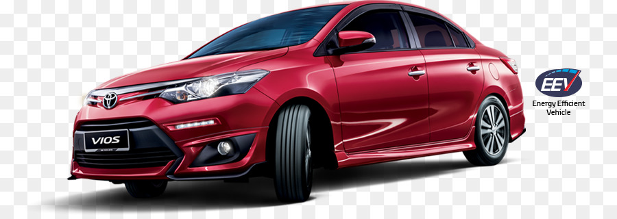 Voiture Rouge，Toyota PNG