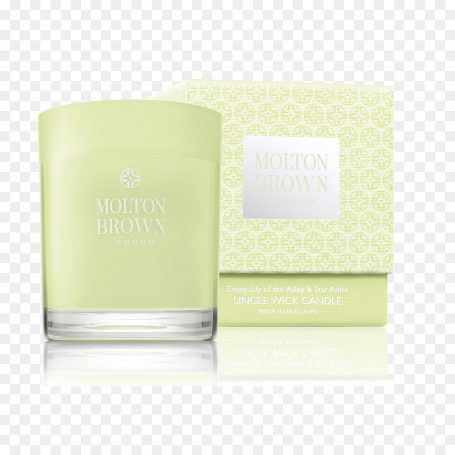 Bougie，Molton Brown PNG