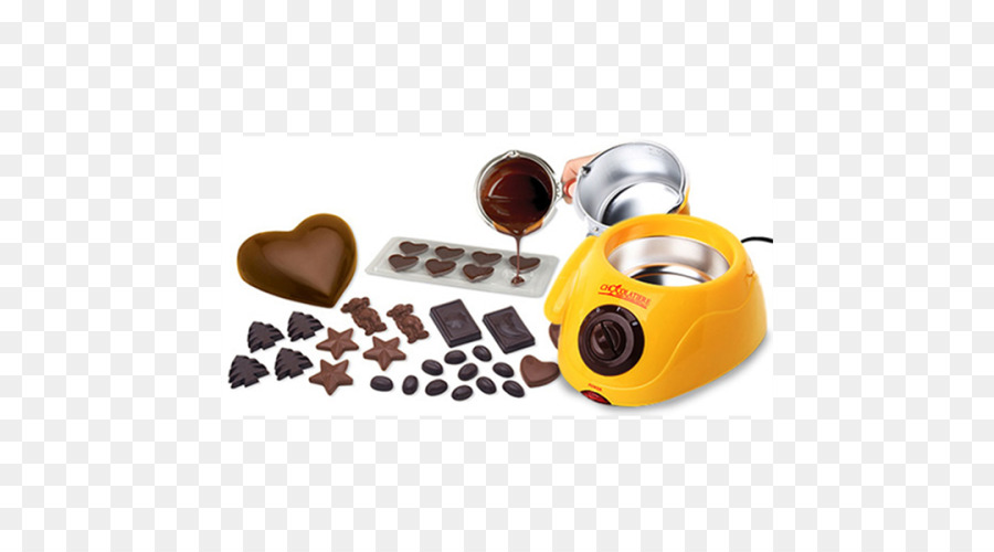 Chocolatier，Moules PNG