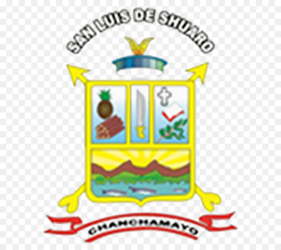 San Luis De Shuaro District，San Ramón District De Chanchamayo PNG