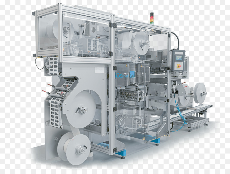 Machine，Sachet PNG