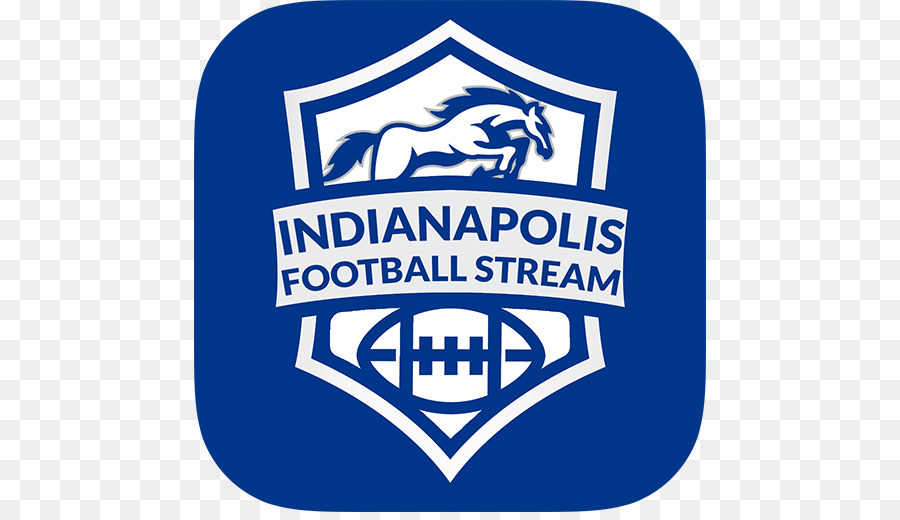 Colts D Indianapolis，Logo PNG