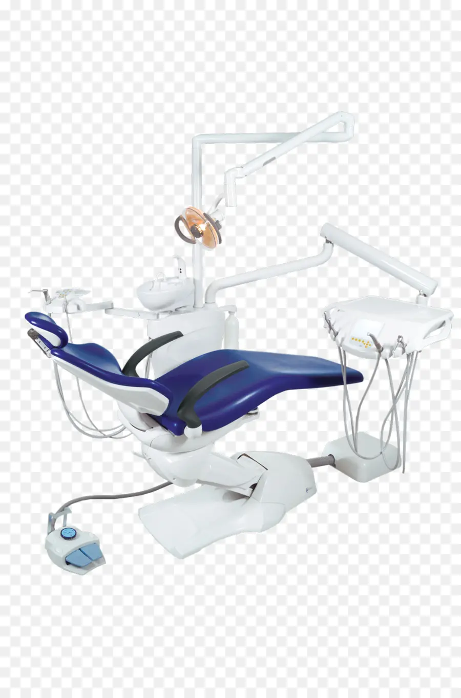 Fauteuil Dentaire，Dentiste PNG