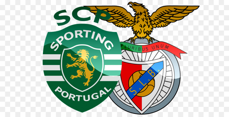 Le Sporting Cp，Derby De Lisbonne PNG