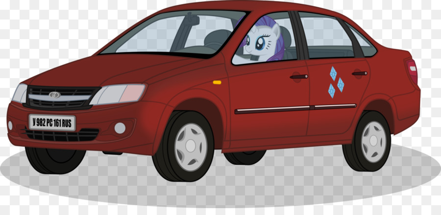 Voiture De Famille，Voiture Compacte PNG