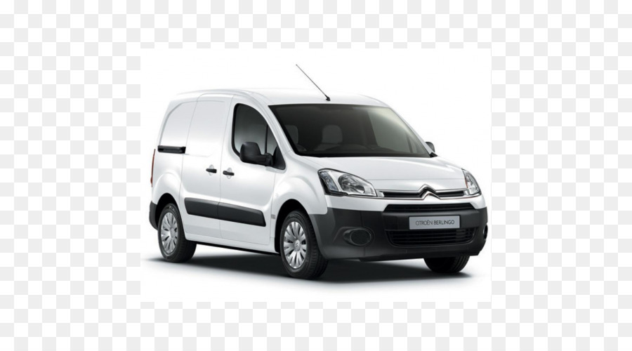 Van，Blanc PNG