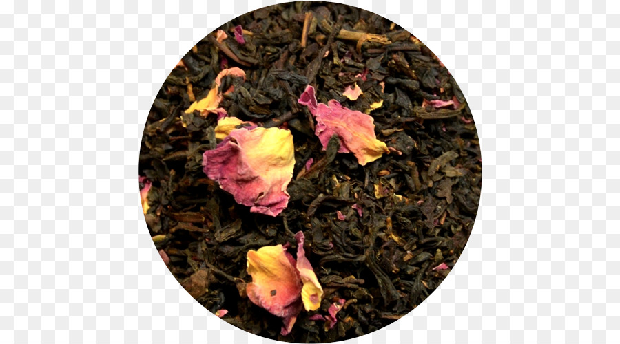 Oolong，Thé PNG