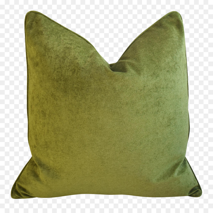 Oreiller Jaune，Coussin PNG