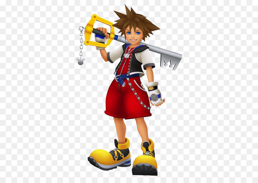 Coeurs De Royaume，Kingdom Hearts Hd Remix 15 PNG