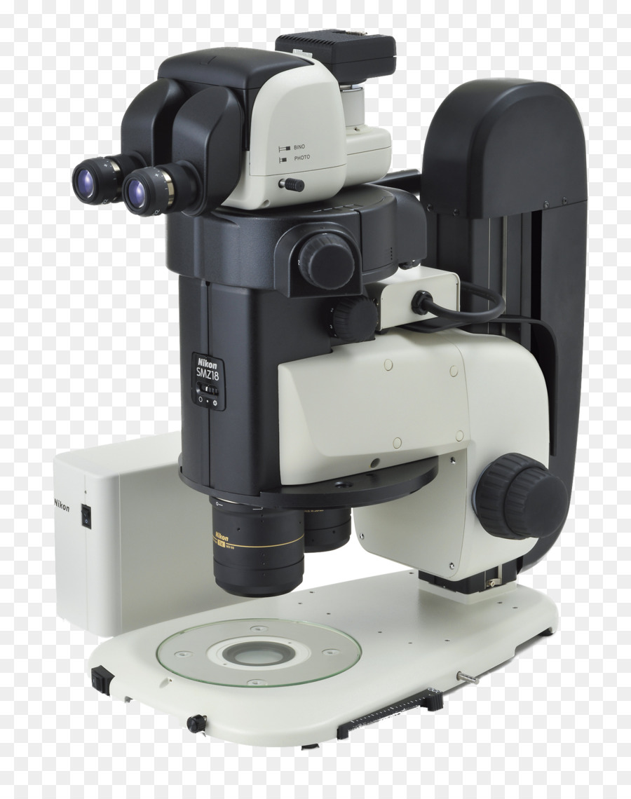 Microscope，Science PNG