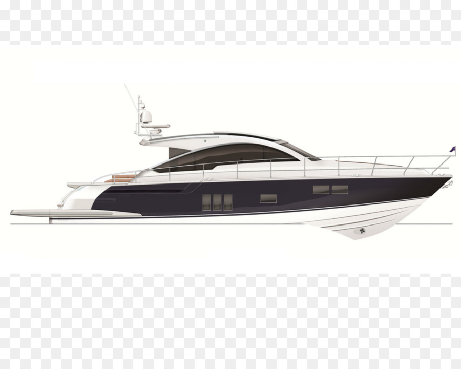 Yacht，Bateau PNG