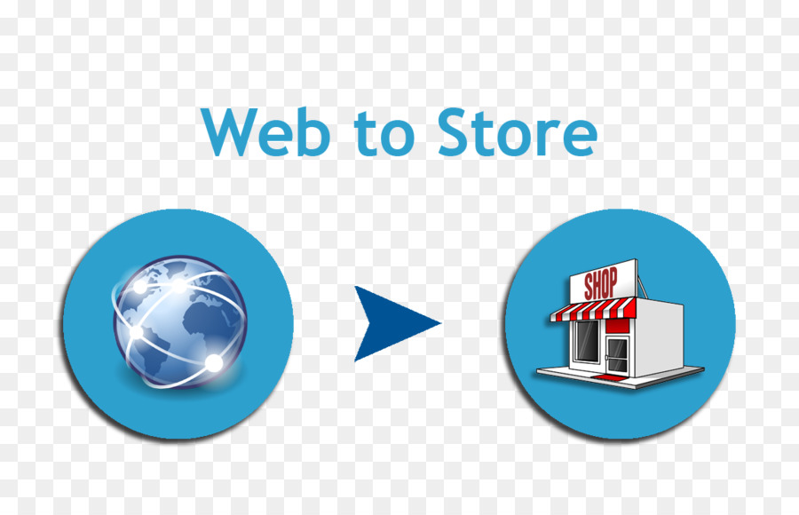 Web Vers Le Magasin，Internet PNG