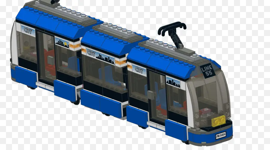 Tram，Train PNG