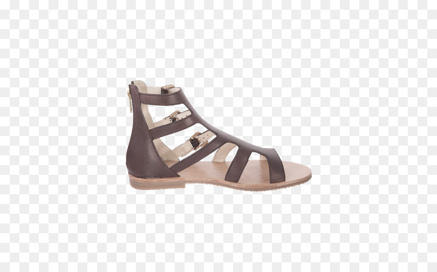 Sandale Beige，Chaussure PNG