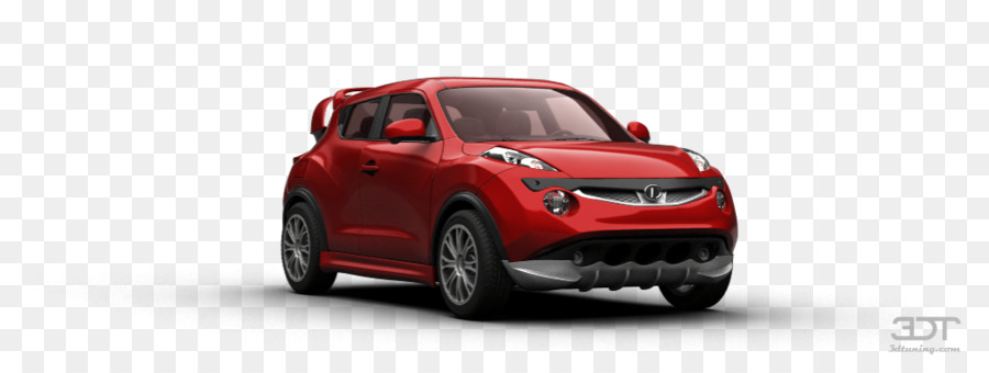 Nissan Juke，Voiture PNG