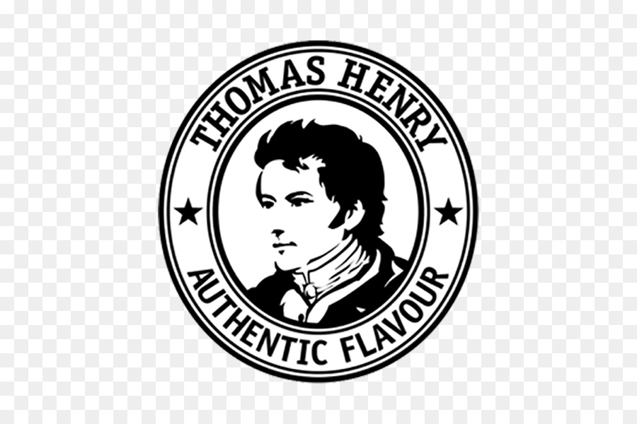 Thomas Henry Logo，Marque PNG