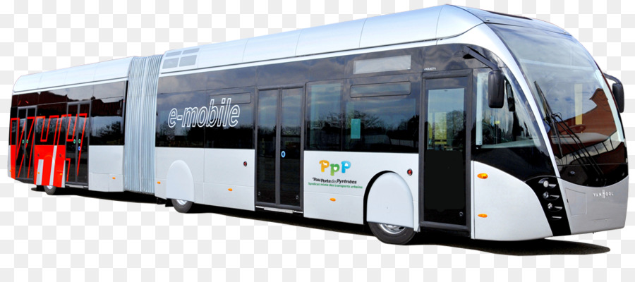 Van Hool，Bus PNG